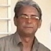 Luis Mario De La Paz Vizqueira