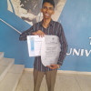 Darian Gilfredo Montero Díaz